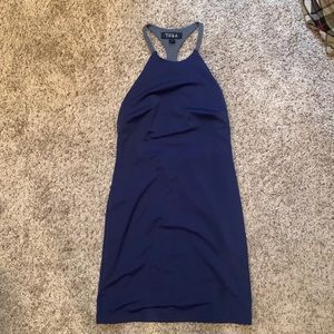 Athletic dress size Medium